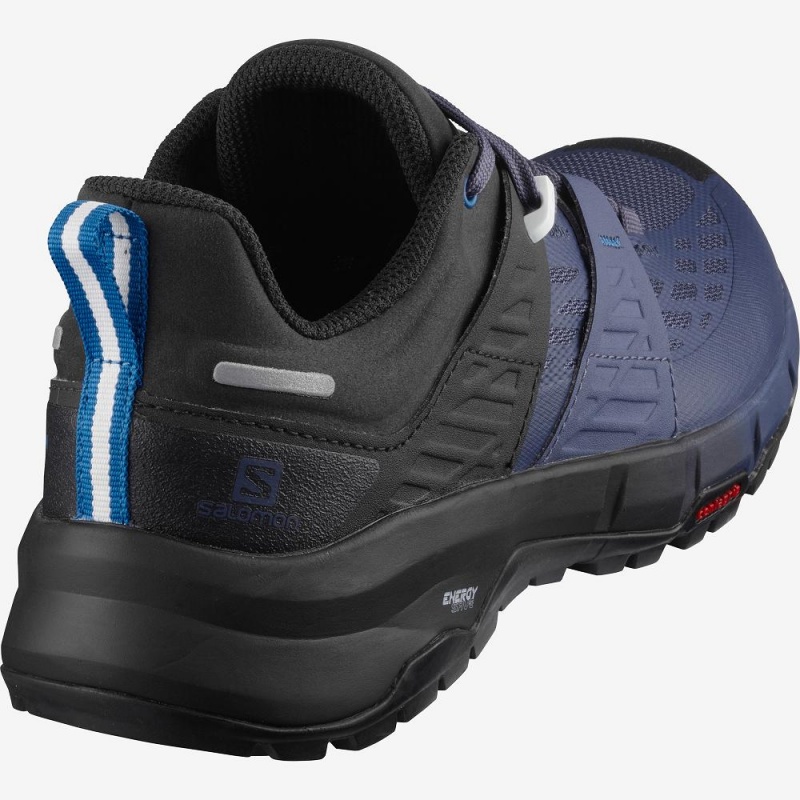 Dámské Trekking Salomon Odyssey W Černé | 58720-FRYZ