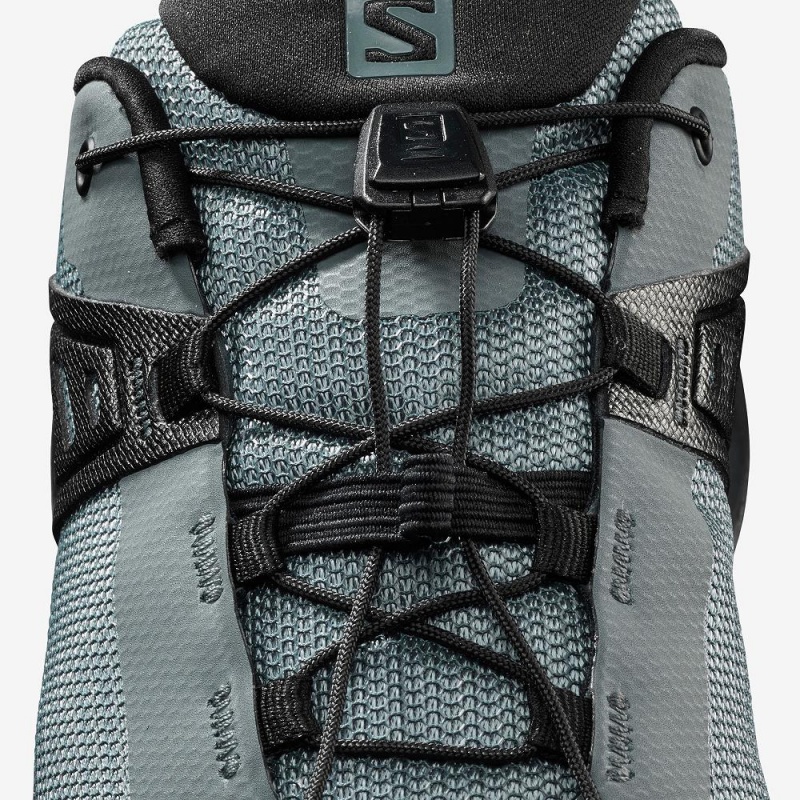 Dámské Trekking Salomon X Raise Blankyt | 43675-ELHZ